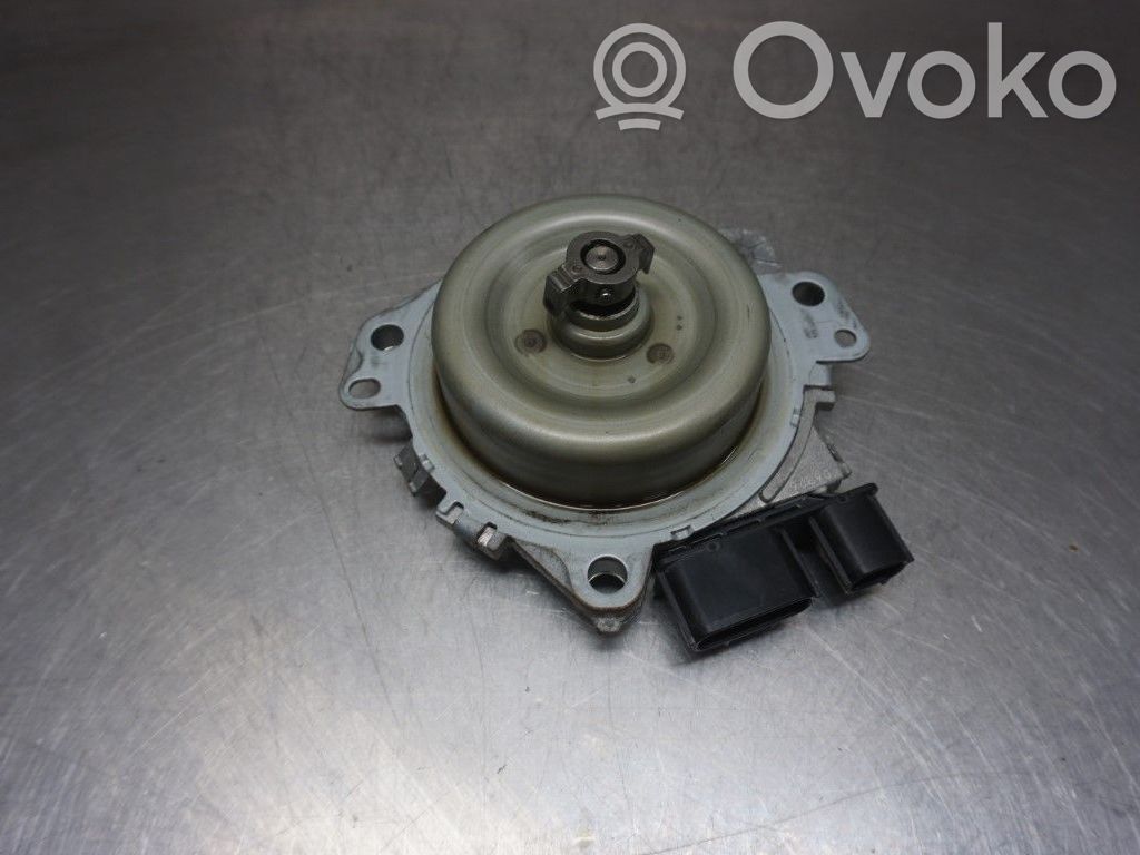 Mazda 6 Electrovanne position arbre à cames