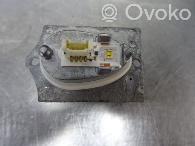 Audi A1 Light module LCM 