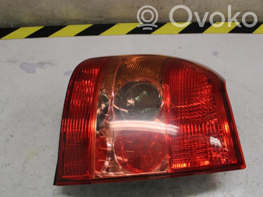 Toyota Corolla E120 E130 Rear/tail lights 
