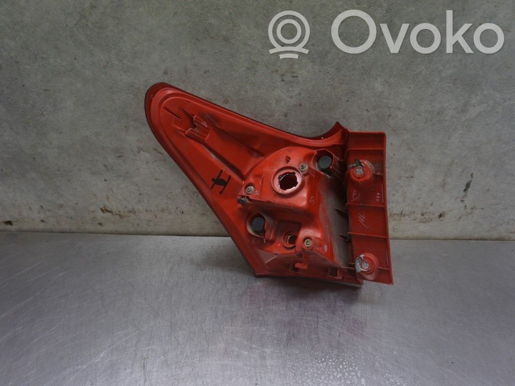 Toyota Auris E180 Takavalot 