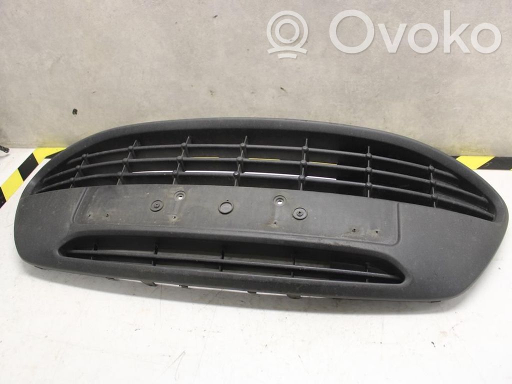 Ford Ka Front bumper upper radiator grill 