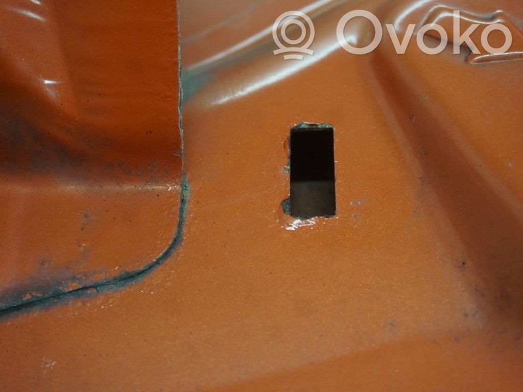Ford C-MAX II Engine bonnet/hood 