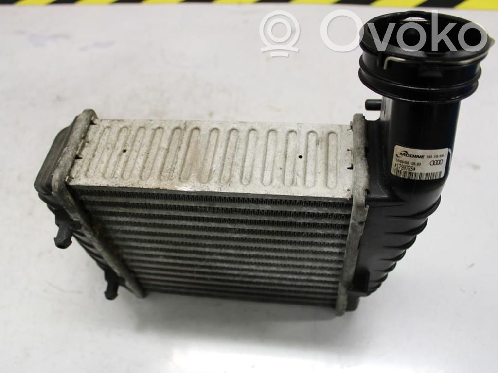 Skoda Superb B5 (3U) Radiator intercooler 