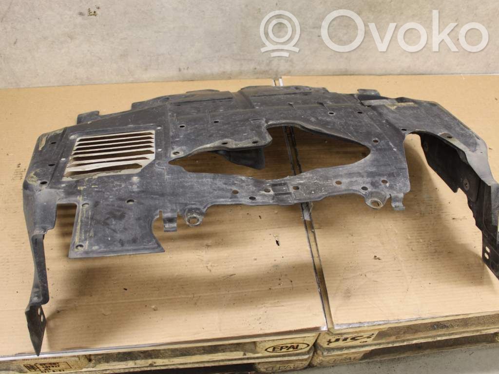 Subaru XV I Osłona pod zderzak przedni / Absorber 
