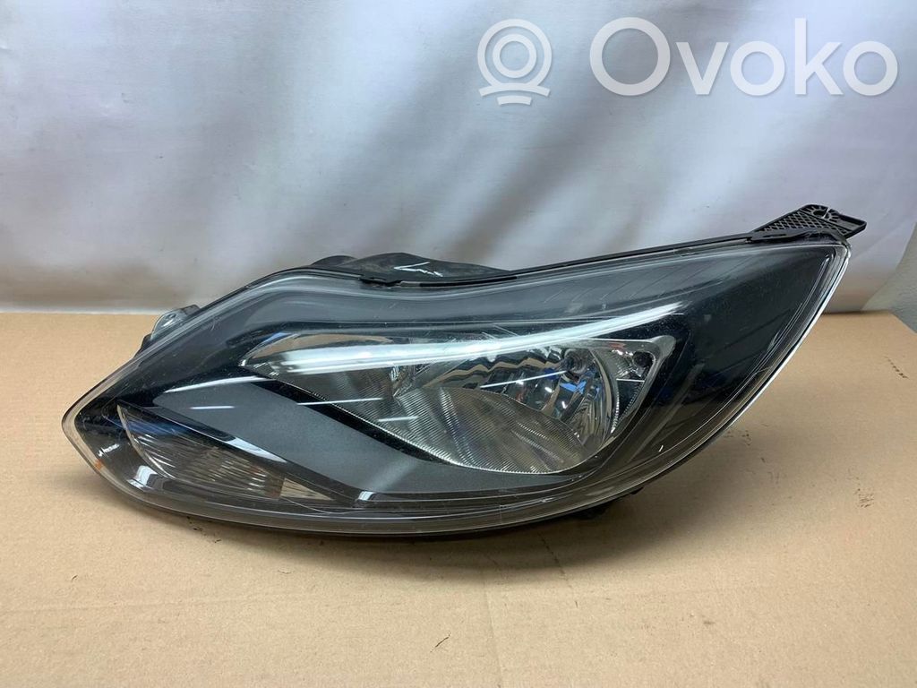 Headlight/headlamp   1873935,N040867,BM5113W030CE