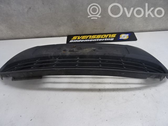 Ford Ka Front bumper upper radiator grill 