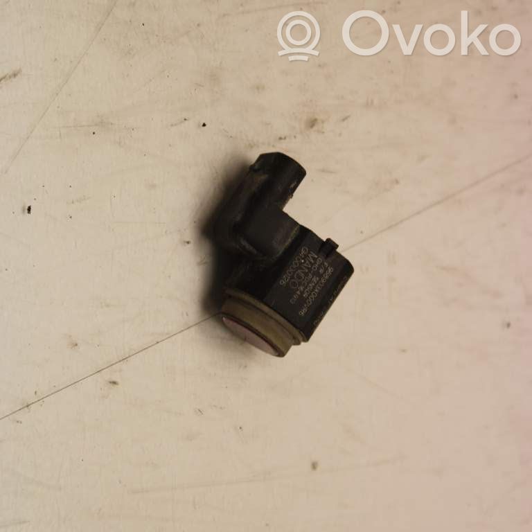 Hyundai i40 Sensor de aparcamiento PDC 
