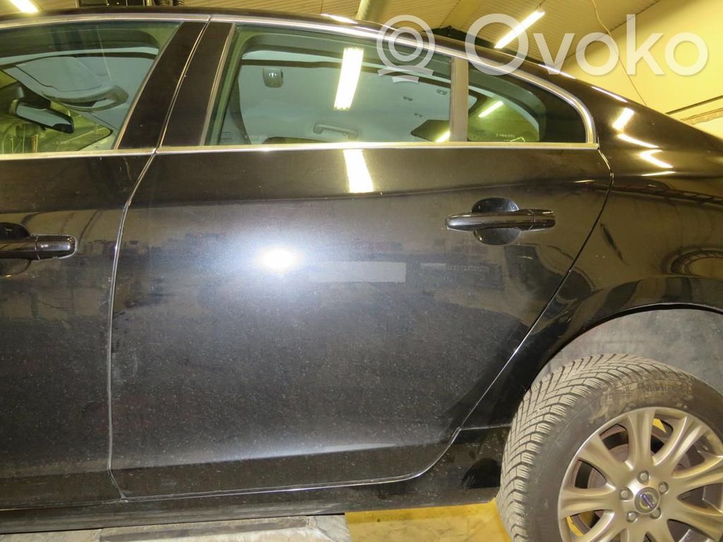 Volvo S60 Portiera posteriore 