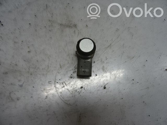Ford Mondeo MK IV Sensor de aparcamiento PDC 