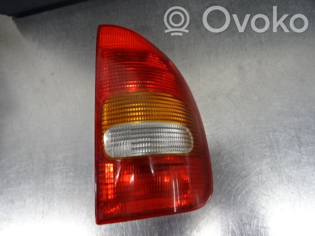 Opel Corsa B Luci posteriori 