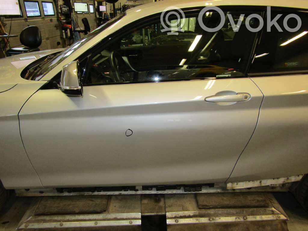 BMW 1 F20 F21 Door (2 Door Coupe) 