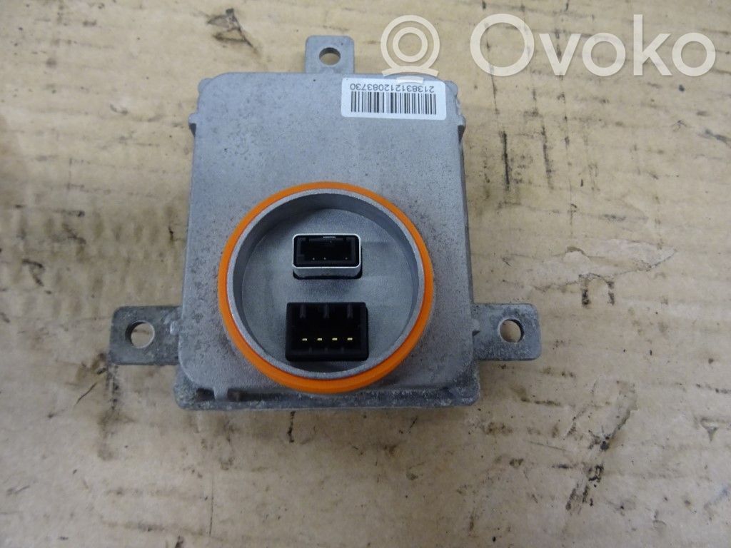 Volkswagen PASSAT B7 Modul lumini LCM 