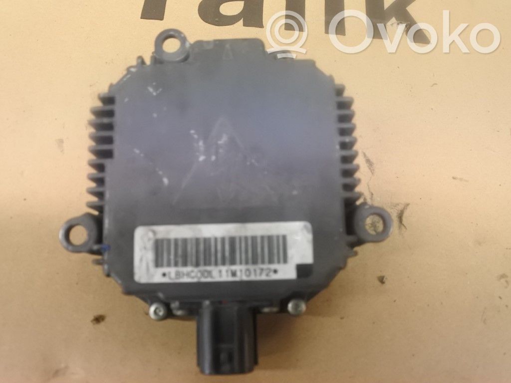 Module d'éclairage LCM   33119SJK013,176771