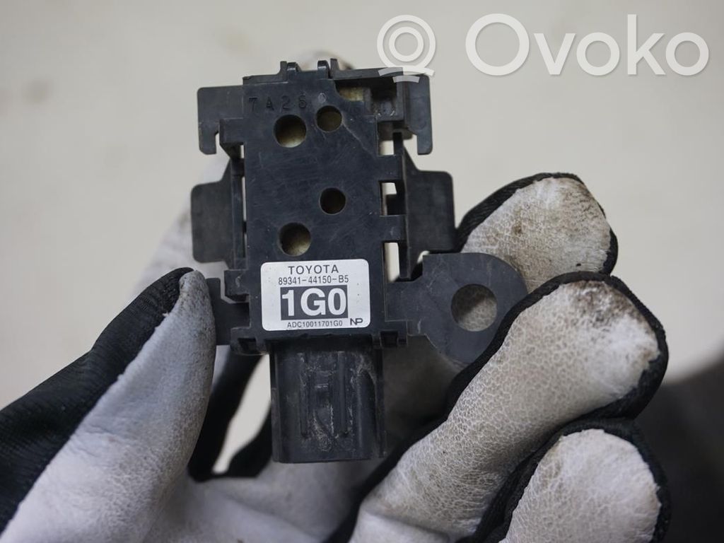 Lexus GS 300 350 430 450H Parksensor PDC 