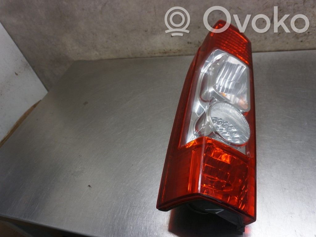 Lampa tylna   1344050080,N056144,2097611