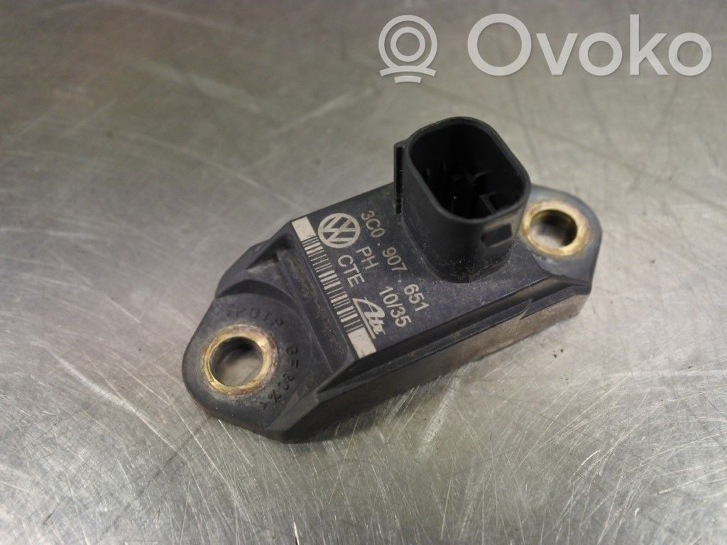 Beschleunigungssensor Gaspedalsensor   223865,3C0907651