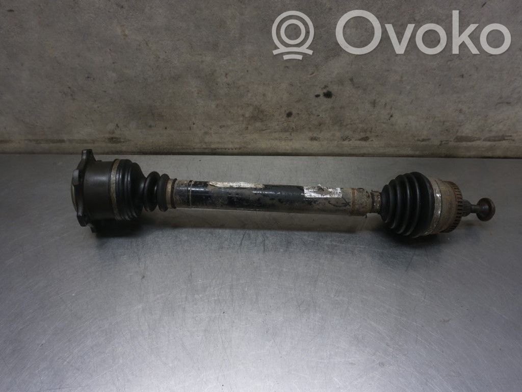 Audi A4 S4 B5 8D Eje de transmisión delantero 