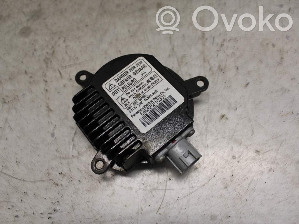Subaru XV I Module d'éclairage LCM 