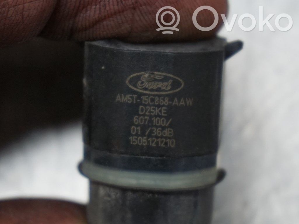Ford C-MAX II Parking PDC sensor 