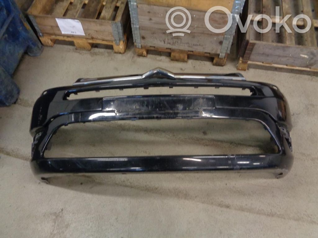 Citroen C4 Grand Picasso Paraurti anteriore 