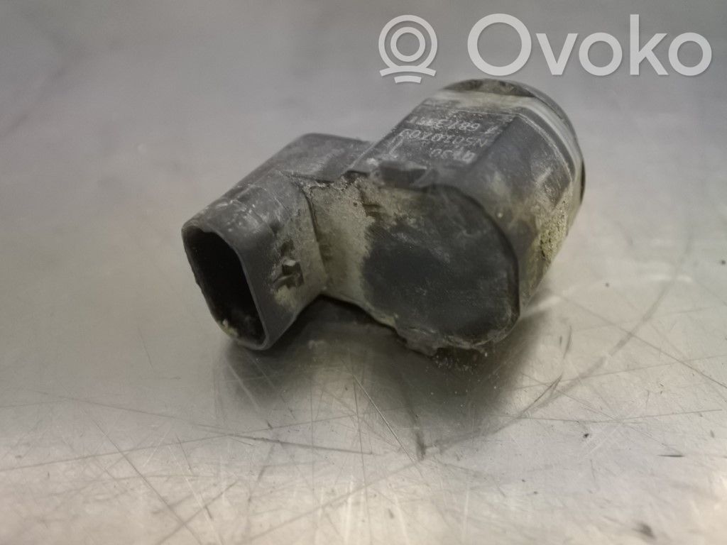 Audi A4 S4 B8 8K Parksensor PDC
