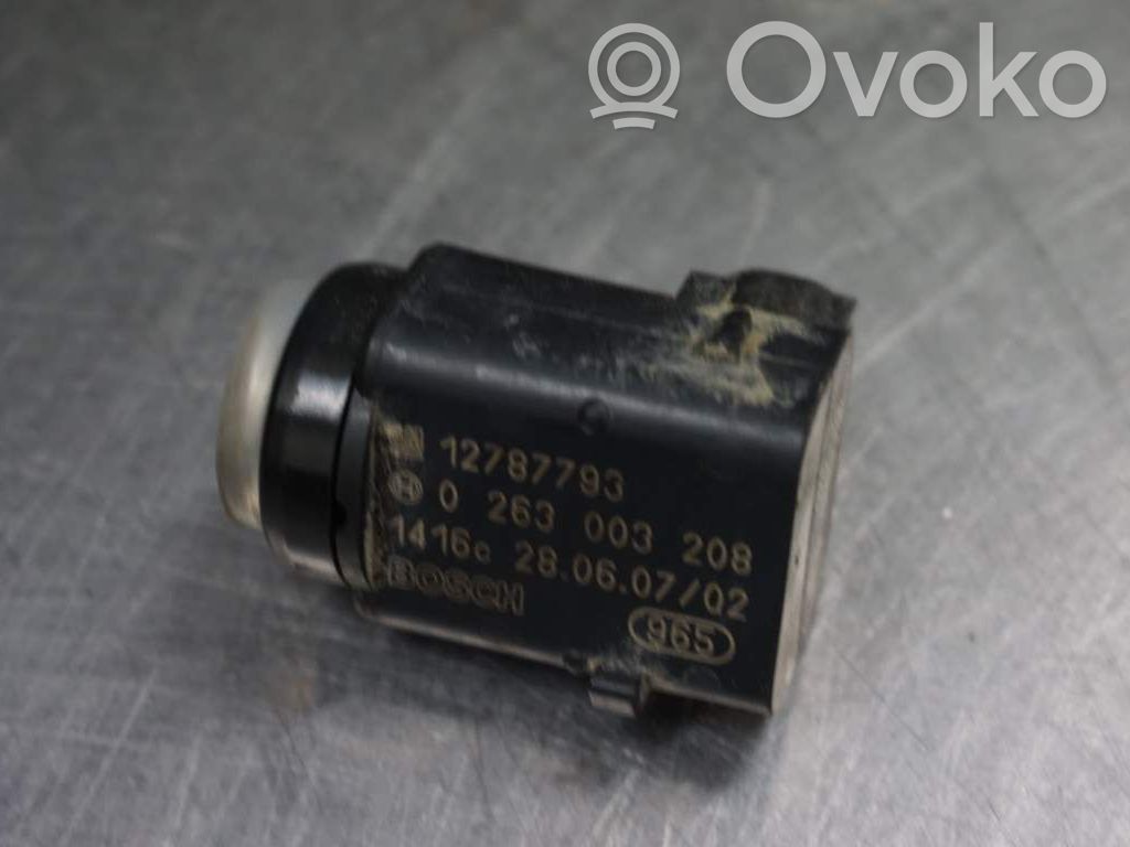 Parksensor PDC   50528200,118644,12787793