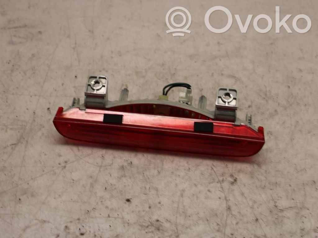KIA Picanto Dritte Bremsleuchte 