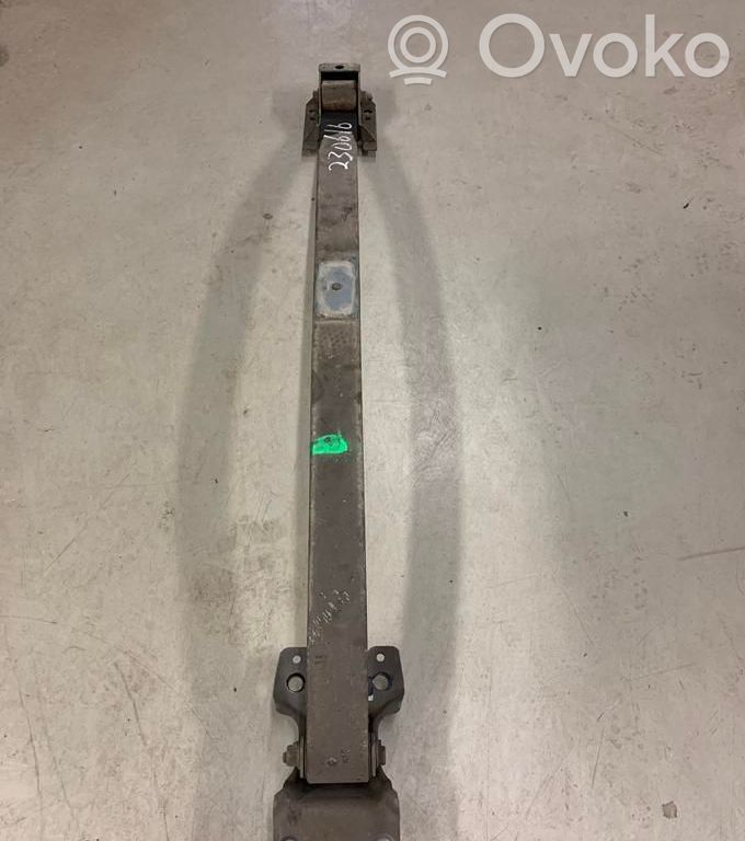 Opel Movano B Molla a balestra posteriore 