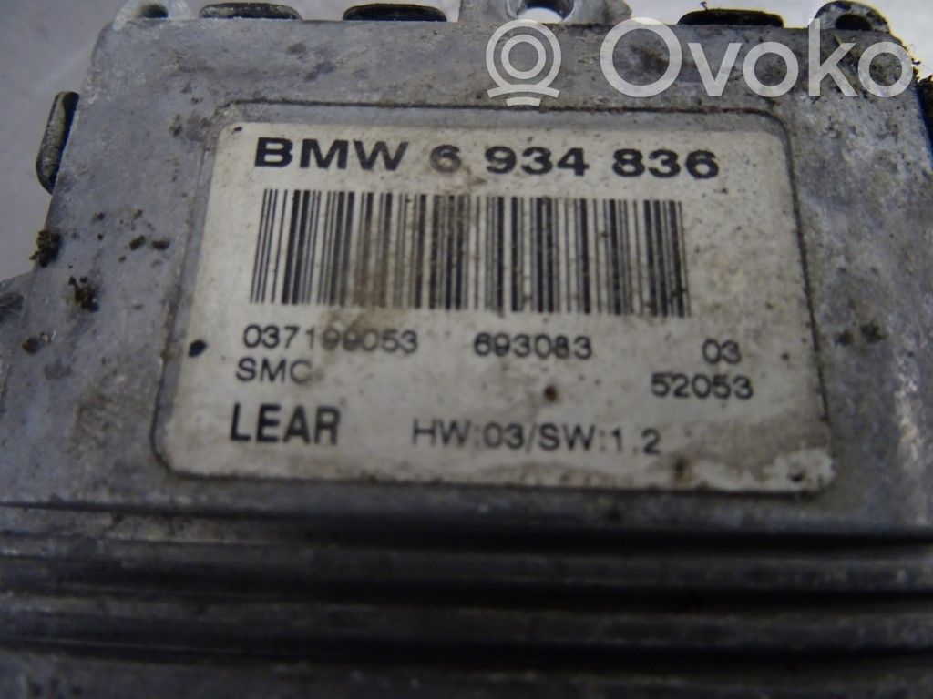 Light module LCM   63126934836,176746