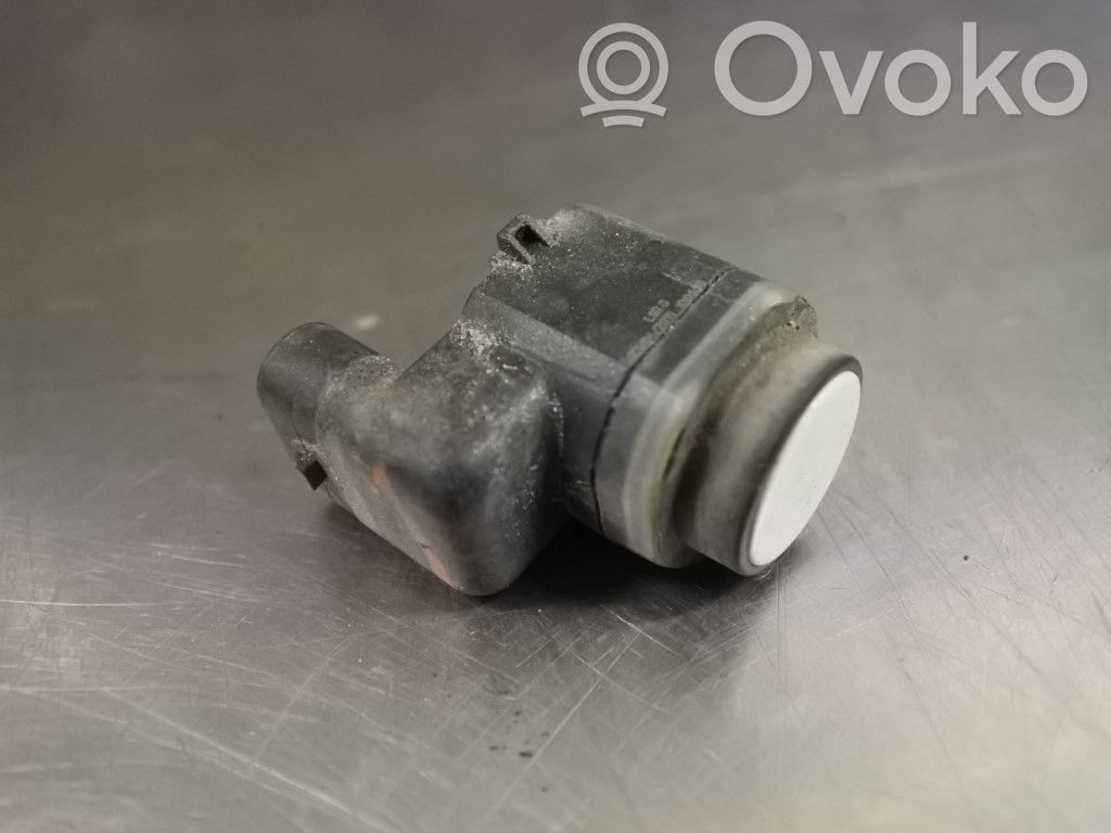 BMW 5 F10 F11 Czujnik parkowania PDC 