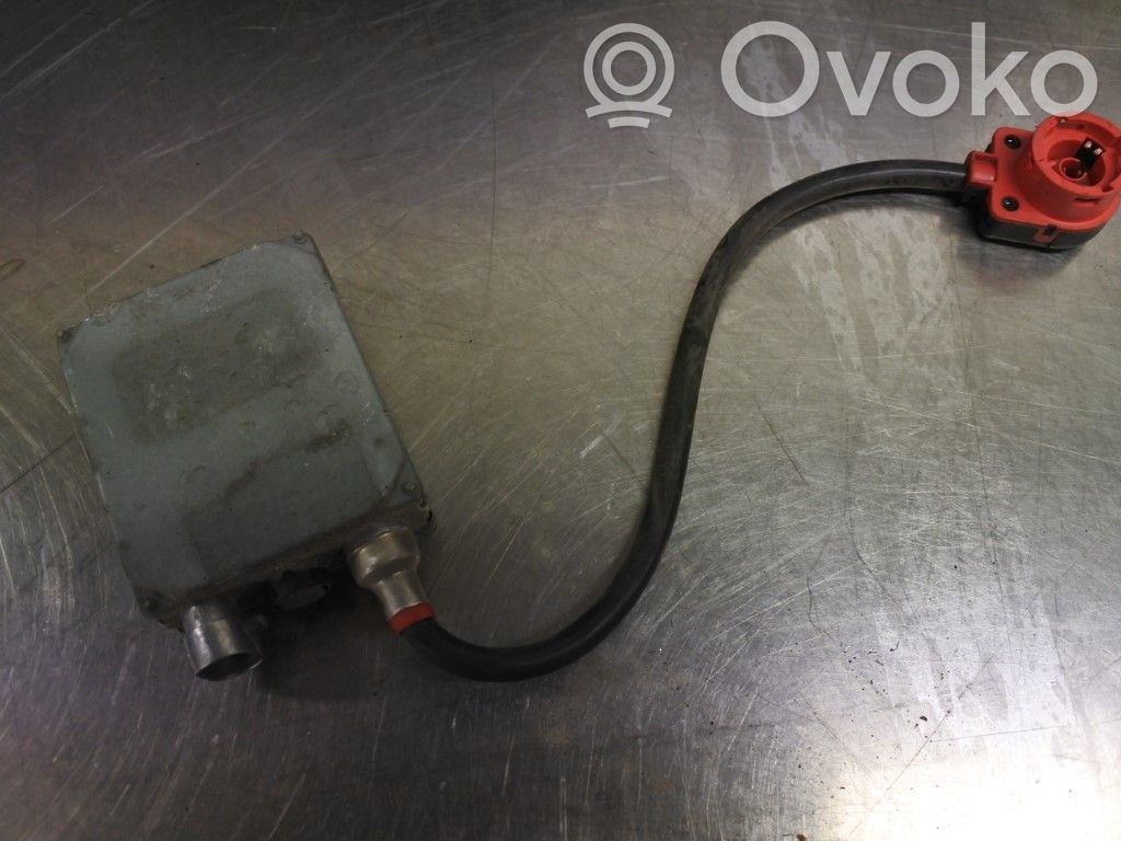 BMW 5 E39 Modul lumini LCM 
