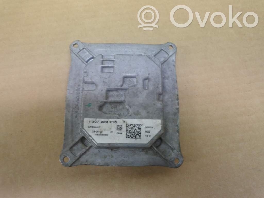 Audi A4 S4 B8 8K Modul lumini LCM 