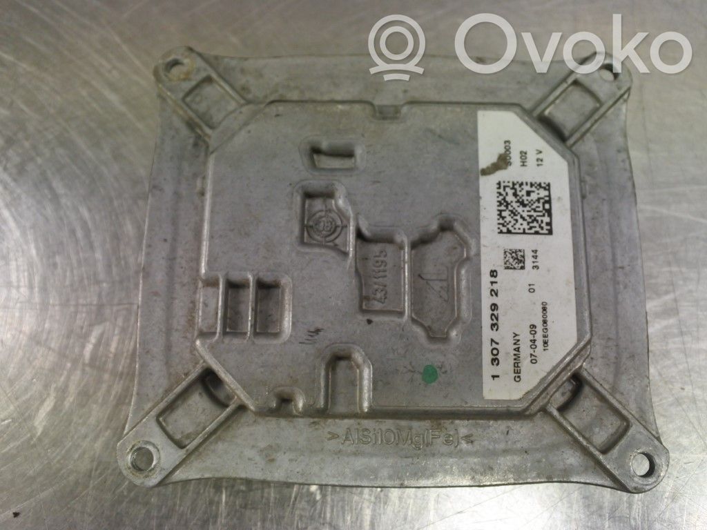 Audi A4 S4 B8 8K Modul lumini LCM 