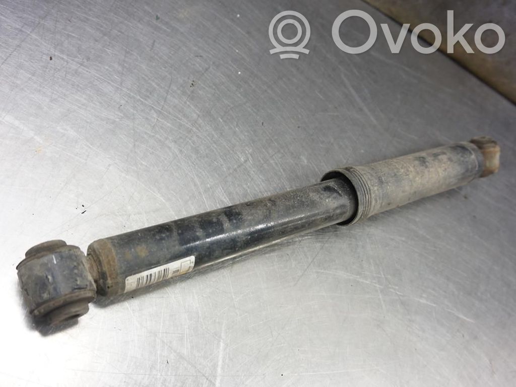 Citroen C3 Amortizor spate