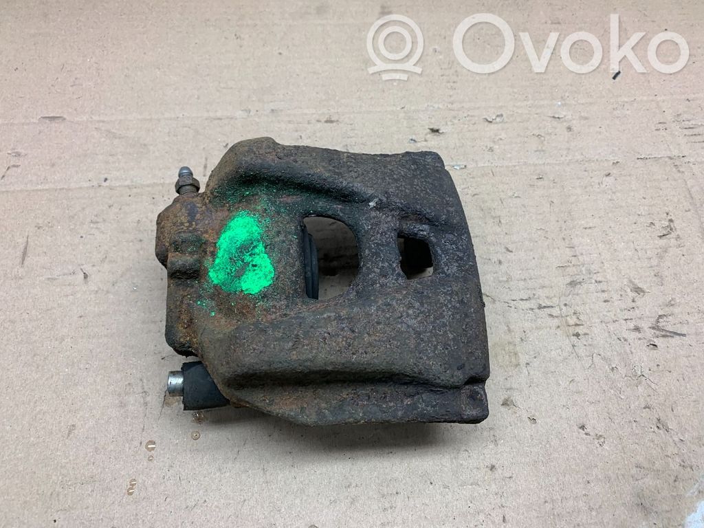 Audi A4 S4 B8 8K Pinza del freno anteriore 