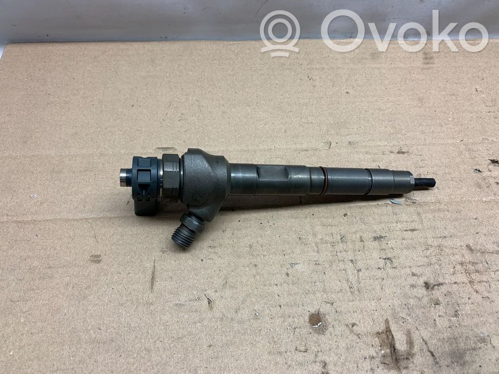 Inyector de combustible   03L130277Q,03L130277J