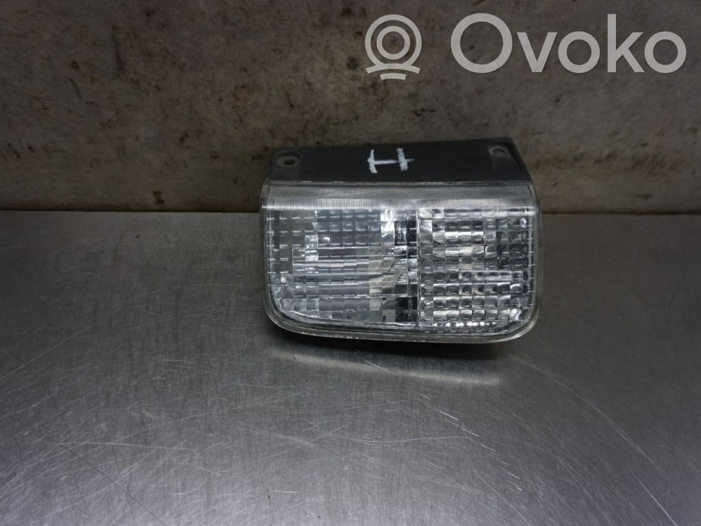 Renault Trafic II (X83) Reverse light 