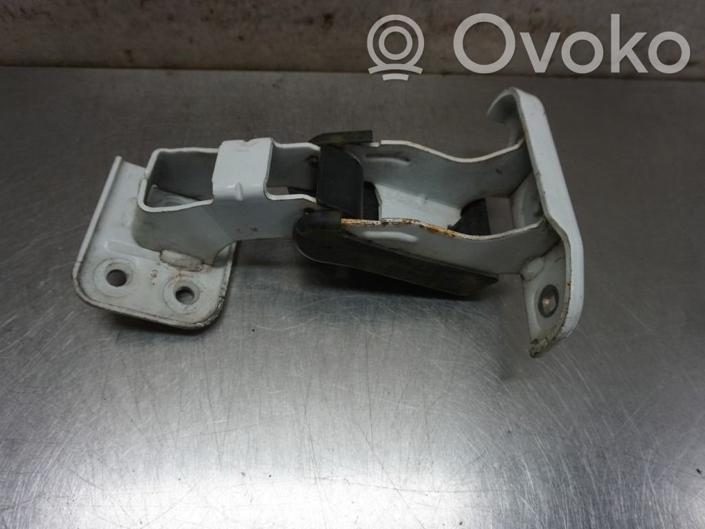 Peugeot Expert Rear door upper hinge 