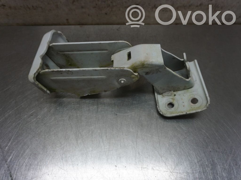Peugeot Expert Rear door lower hinge 