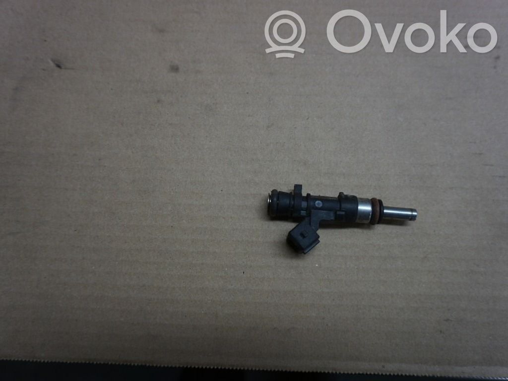 Inyector de combustible   93186230