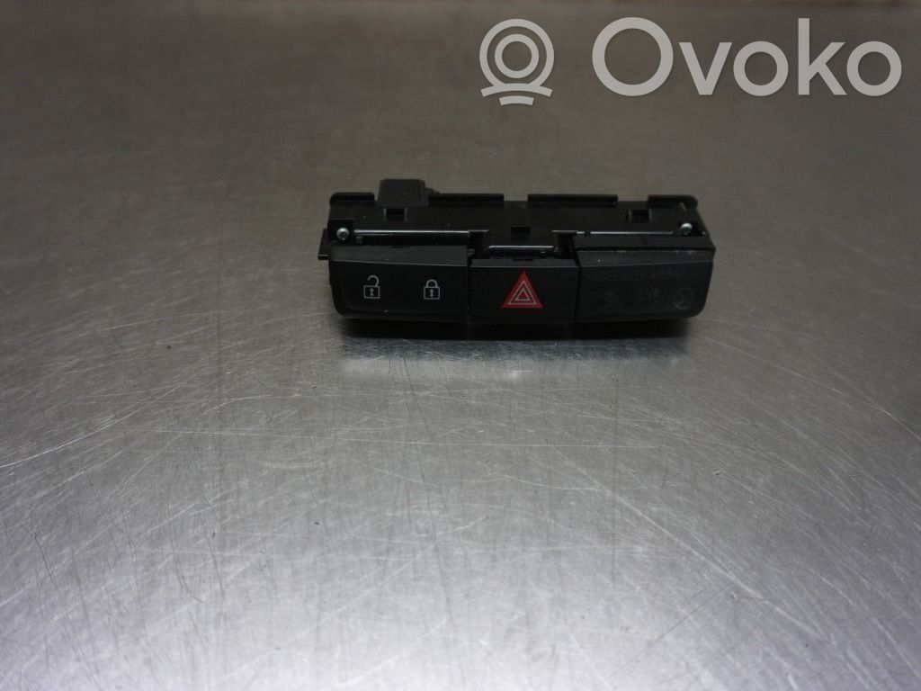 Comutator lumini pericol   20934759