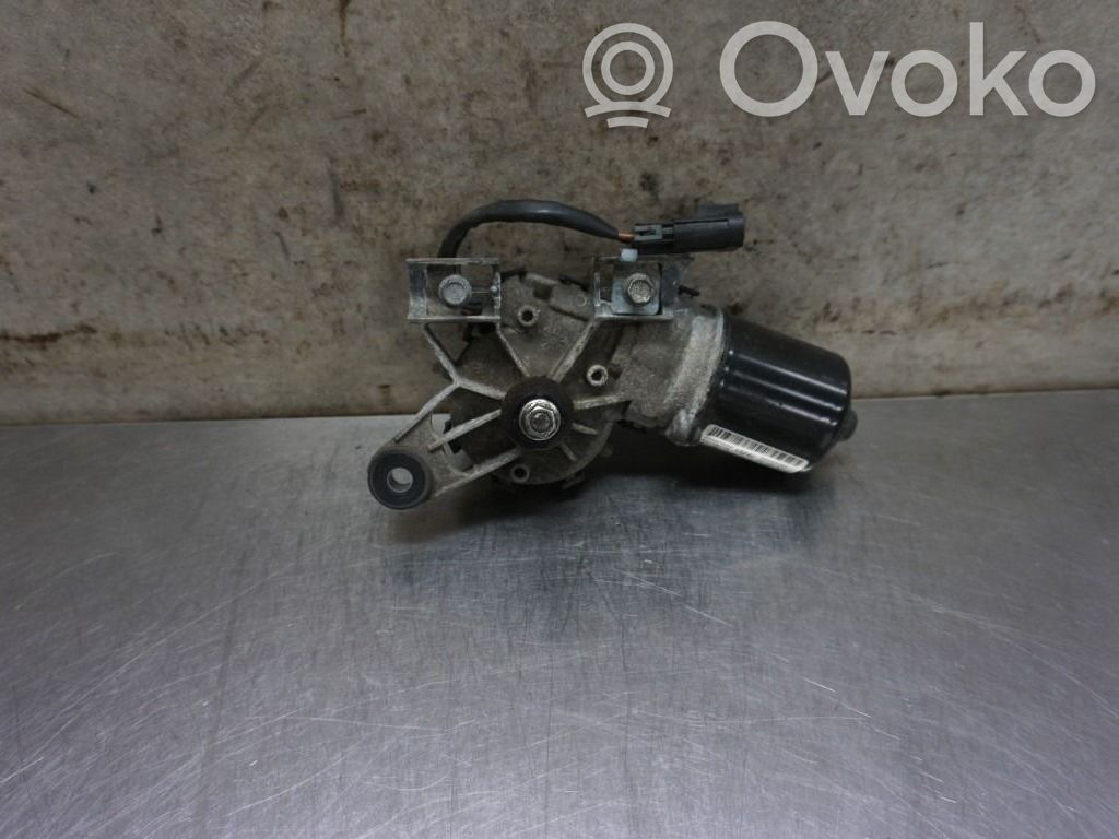 Chevrolet Cruze Motor ștergător 