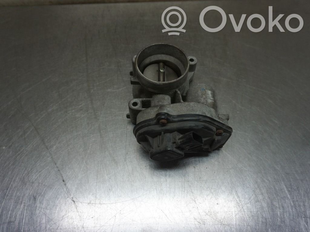 Volvo S40 Droseļvārsts 