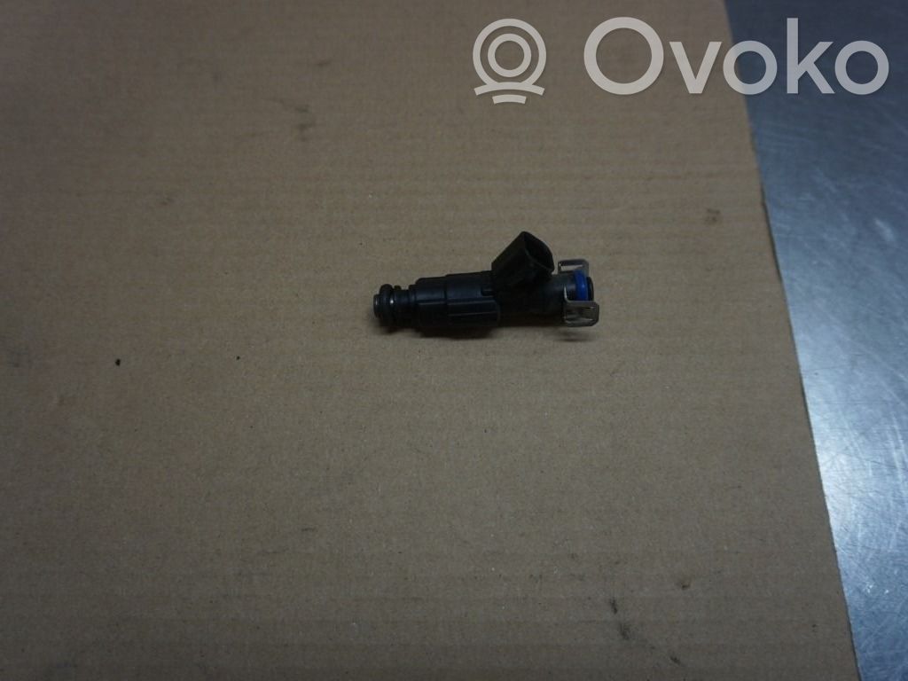 Volvo S40 Inyector de combustible 