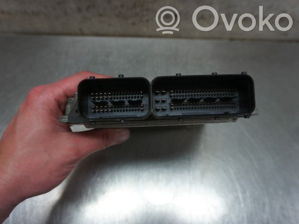 Dodge Caliber Injection control unit/module 