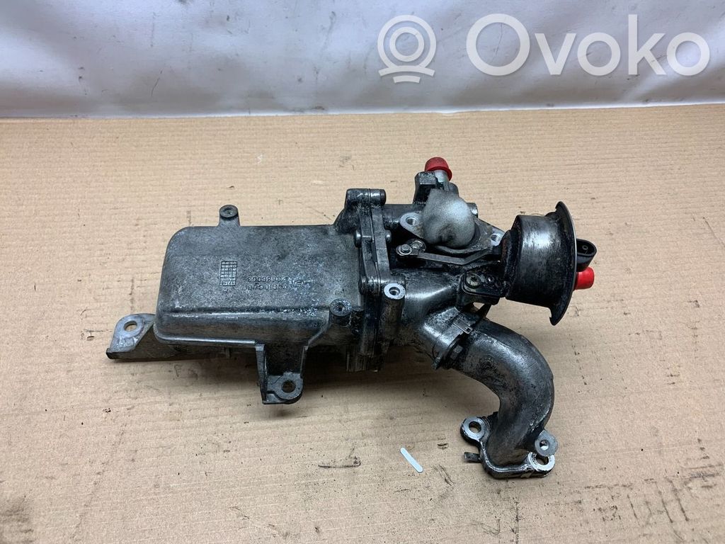 Opel Vivaro Supapă EGR 