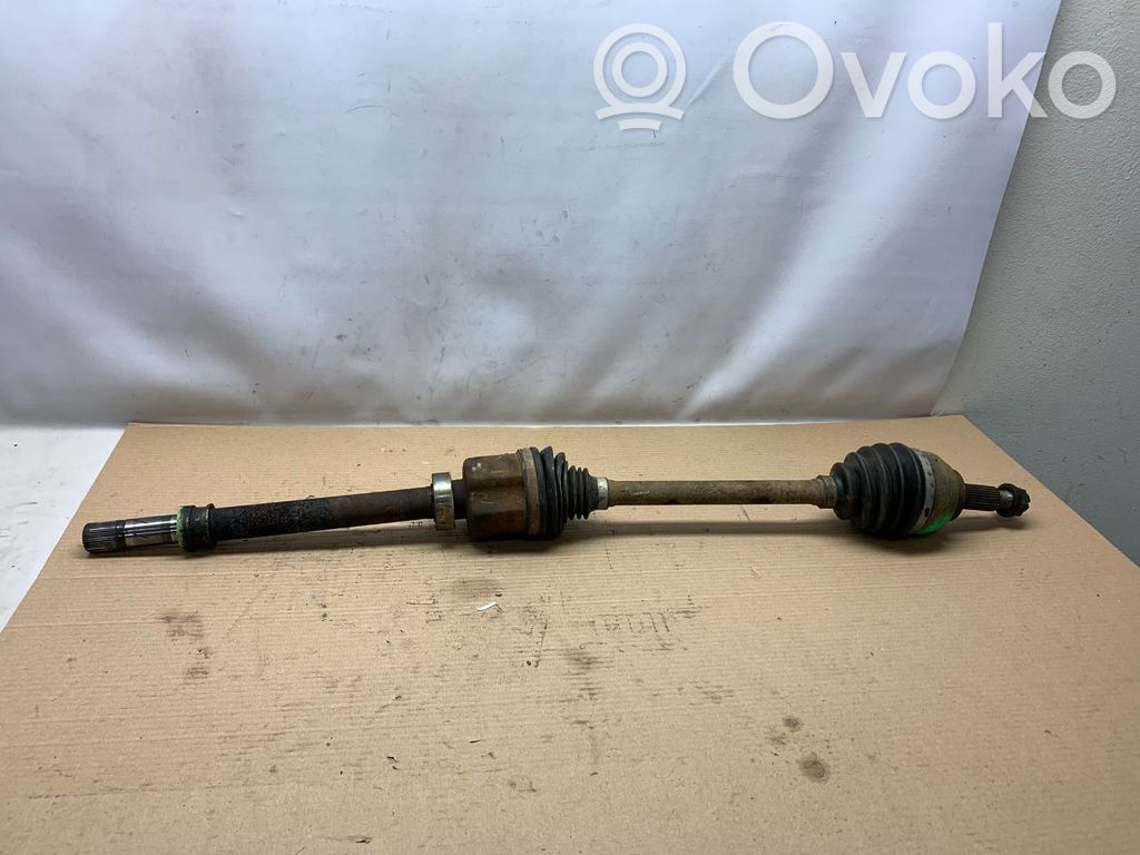 Opel Vivaro Semiasse anteriore 
