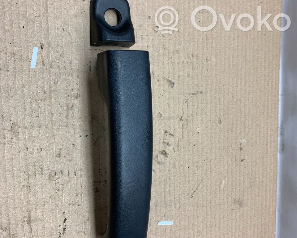Manecilla externa puerta delantera   95526874
