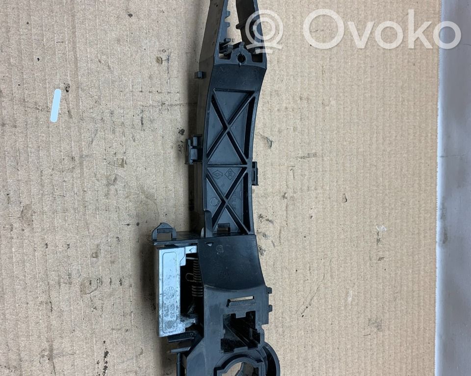 Opel Vivaro Etuoven ulkokahva