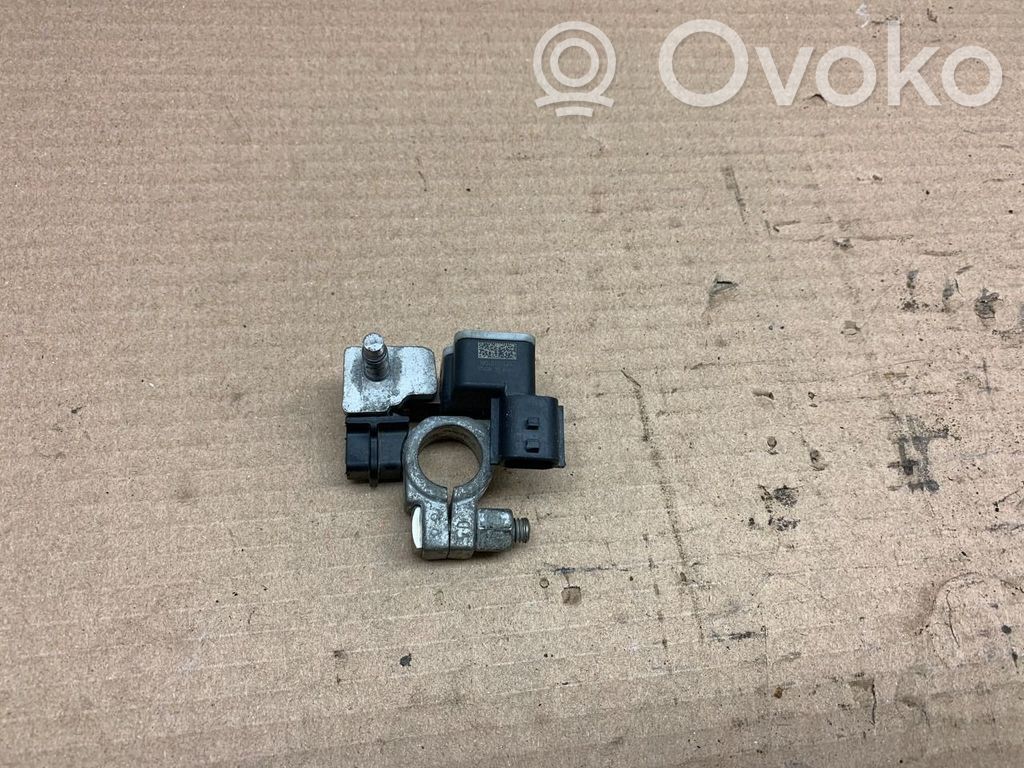 Opel Vivaro Modul control baterie 